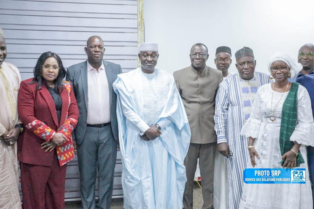 2e session du conseil d'administration de l'IFP-M2S: CAP sur les résultats